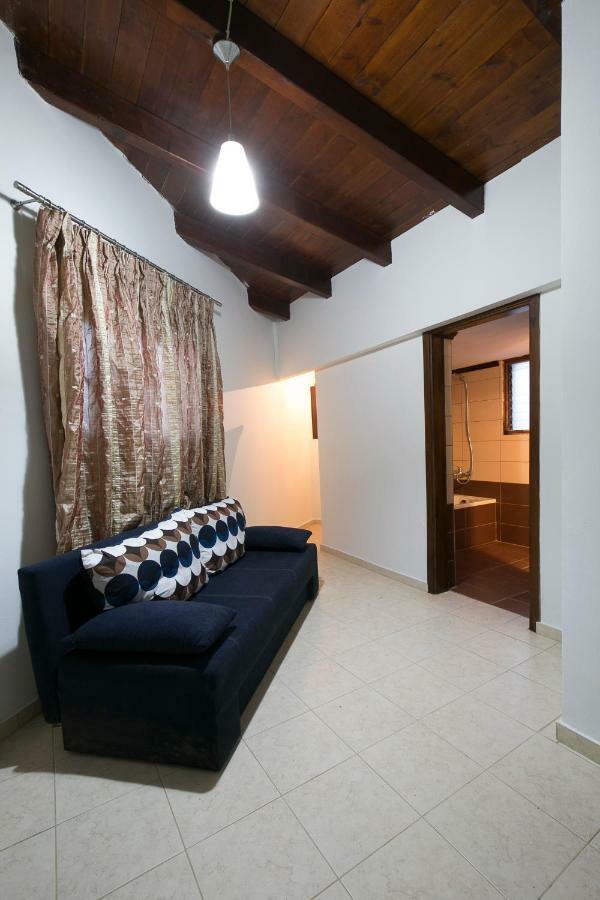 Sea Side House Rapanas Villa ฟาลาซาร์นา ภายนอก รูปภาพ